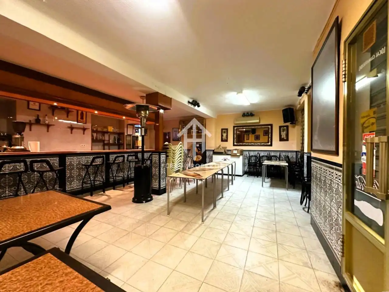 Haus zum Verkauf in Calle Real, imagen 2