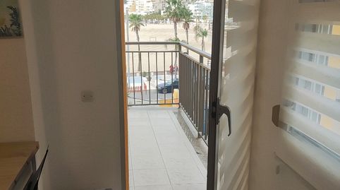 Foto 2 de Apartamento de alquiler en Travesía Concha, 34, Playa de la Concha, Oropesa del Mar / Orpesa
