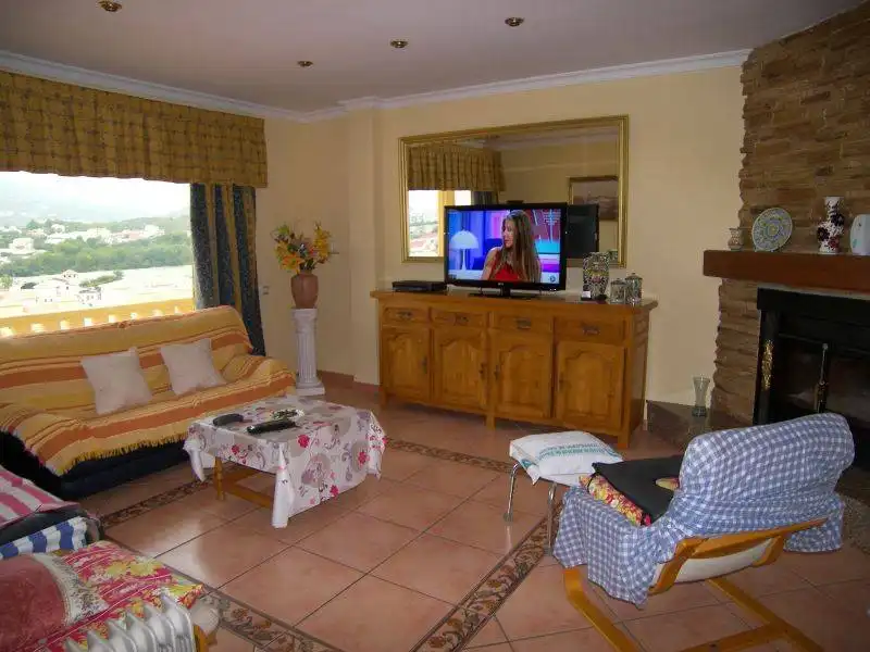 Villa con terrazza in vendita a Marisol Park - Ortembach - Los Almendros, imagen 8