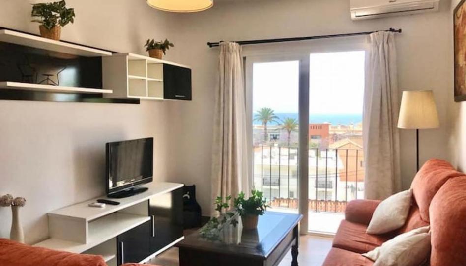 Photo 1 of Apartment to rent in Pedregalejo - Morlaco, Málaga