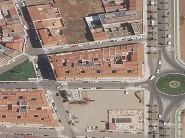 Local comercial en venda a Calle Guadalquivir
