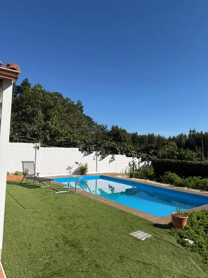 House with pool for sale in Rúa Denosiña, Oleiros, España, imagen 37