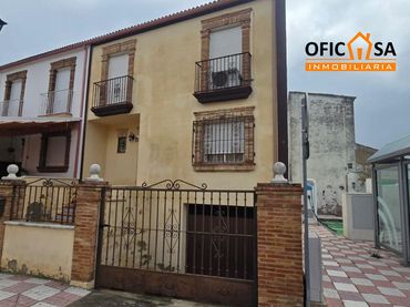 Casa en venda a HUELVA