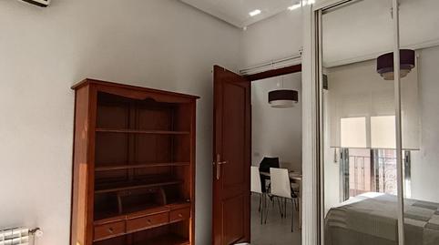 Foto 4 de Piso de alquiler en Calle Antonio Zamora, Puerta del Ángel, Madrid