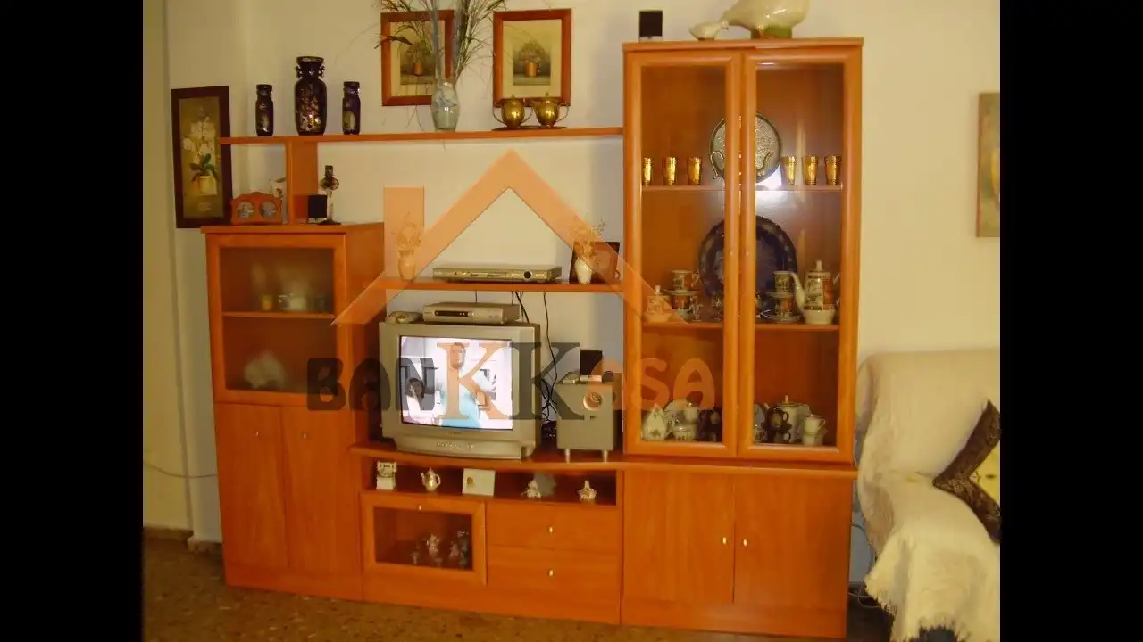 Flat with lift for sale in El Ejido Ciudad, imagen 3