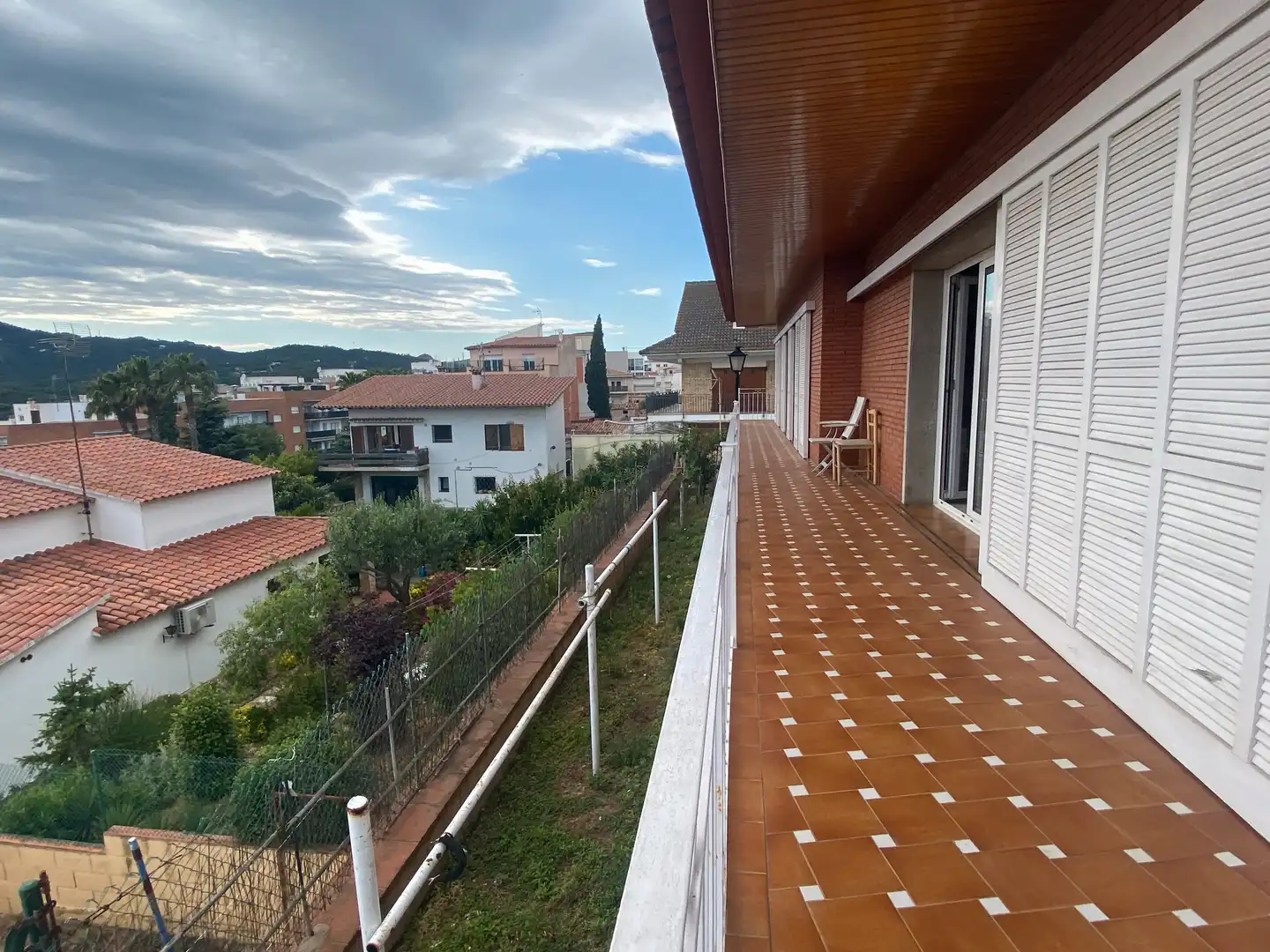 Villa avec terrasse à vendre à Carrer d'Ávila, imagen 29