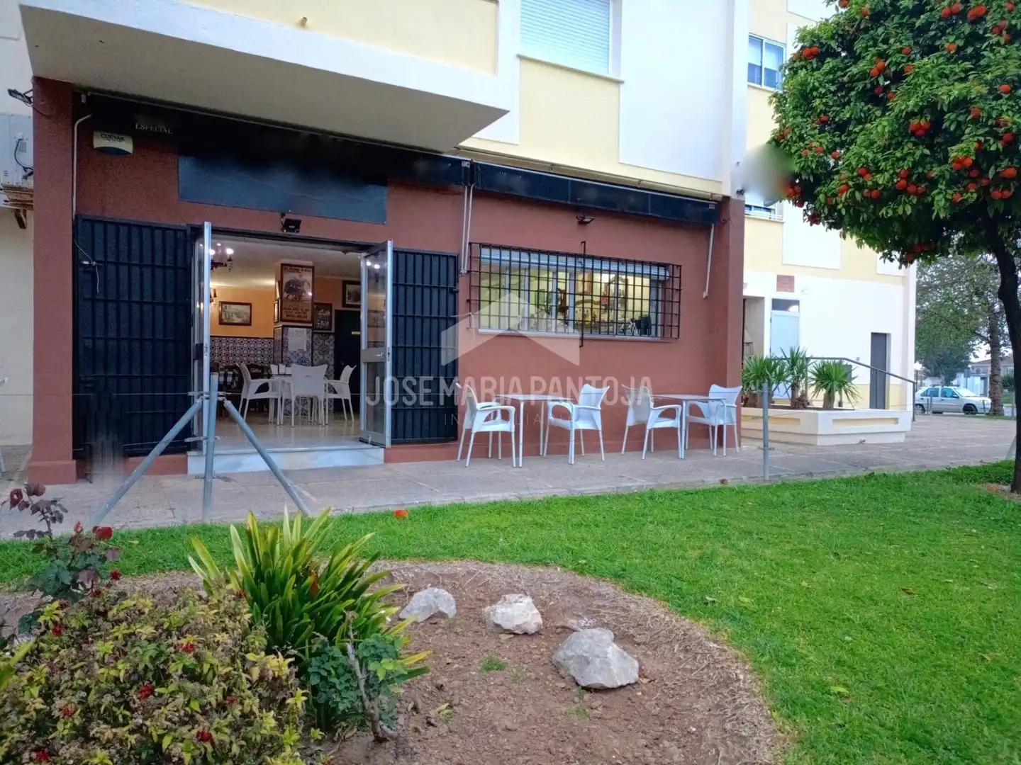Business premises for sale in El Retiro - Parque Atlántico - Ronda este, imagen 2