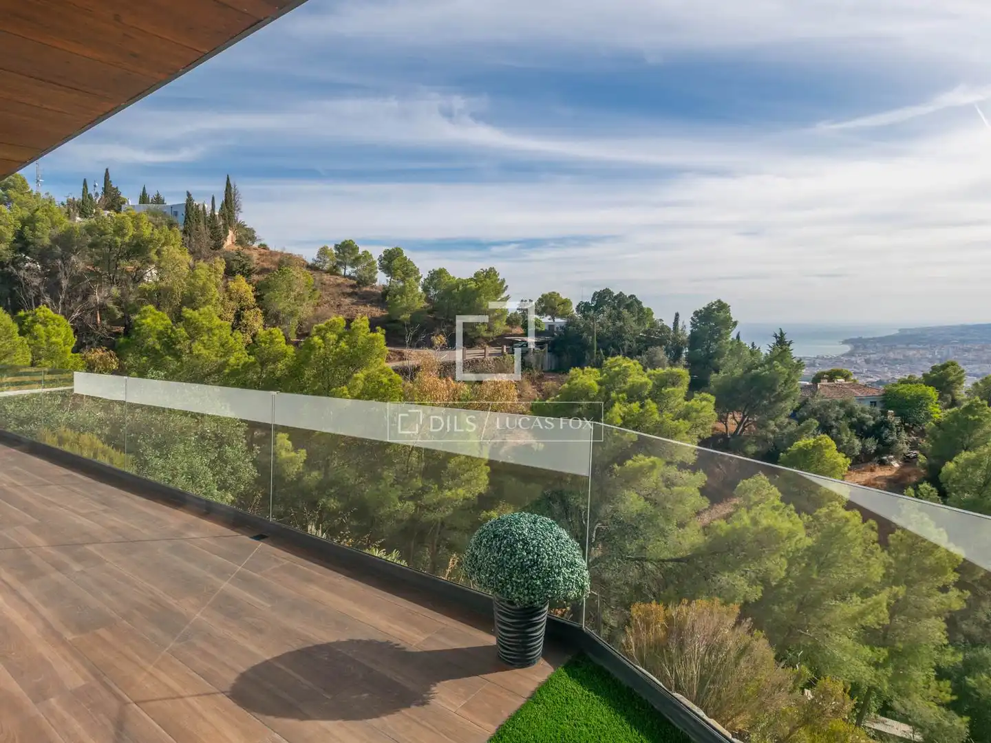 Detached house with terrace for sale in Este, imagen 2