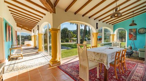 Foto 4 de Casa o chalet en venta en La Xara - La Sella, Dénia