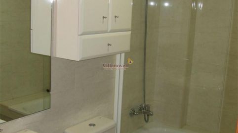 Foto 5 de Piso en venta en Casablanca - Calvario, Vigo