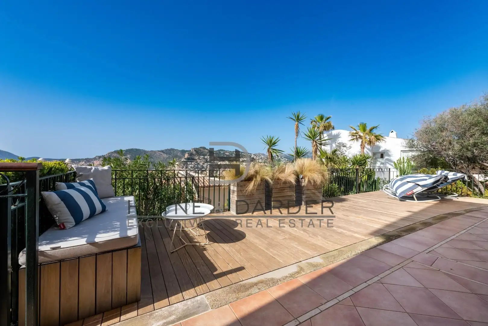 Terrace of Apartments for sale in Andratx  with Air Conditioner, Heating and Terrace