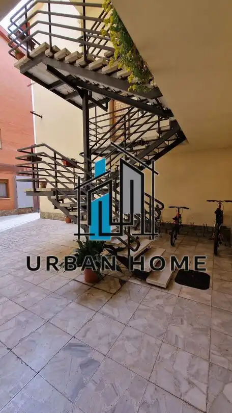 Exterior view of Duplexes for sale in Santa Marina del Rey  with Heating and Storage room