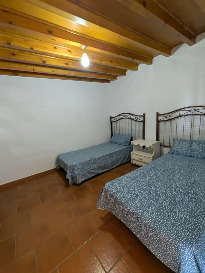 Country homes for sale in CAZADORES, Valle de los Nueve - El Ejido - Medianías