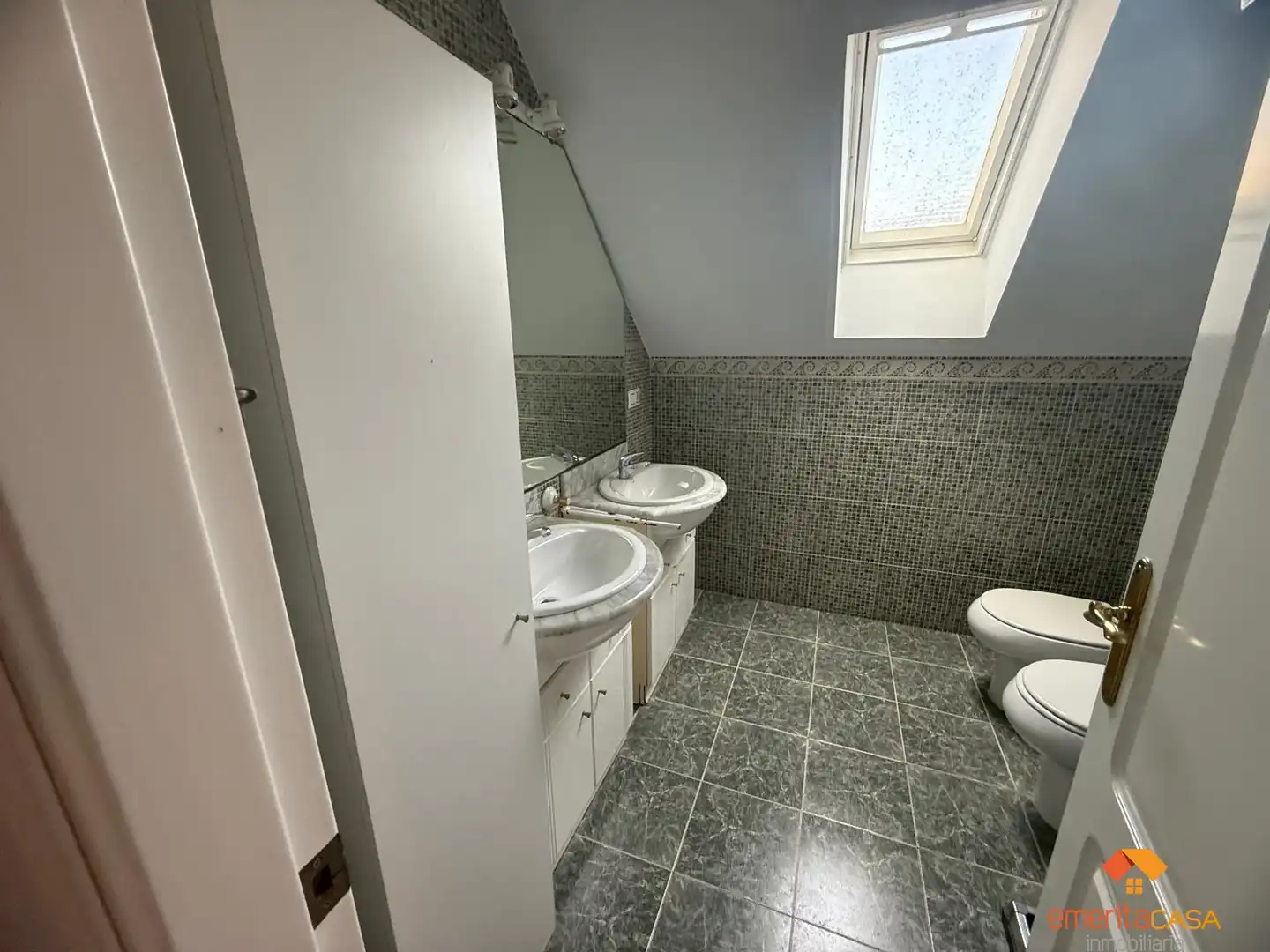 Bathroom of Houses for sale in Mérida  with Air Conditioner and Swimming Pool