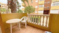 Terrassa de Apartament en venda en Mazarrón amb Terrassa i Balcó