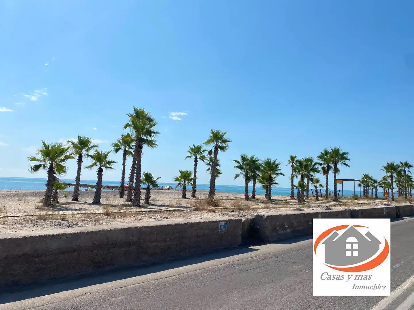 Terreny residencial en venda a Playa - Ben Afeli, imagen 4