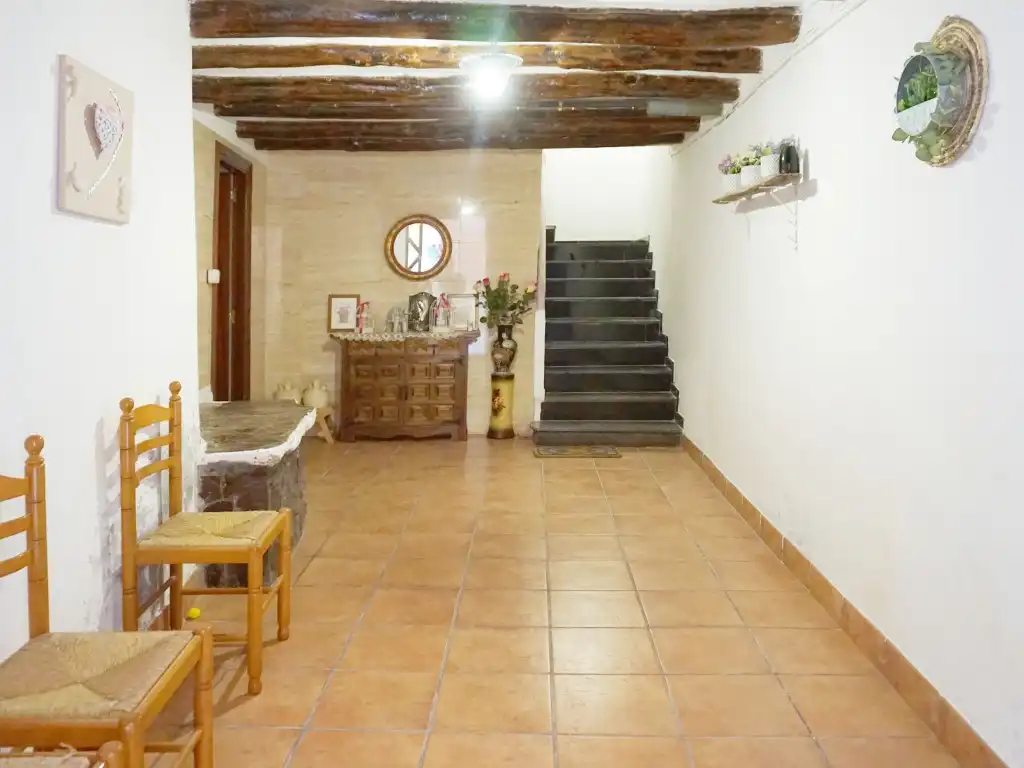 Casa o chalet en venta en La Puebla de Castro