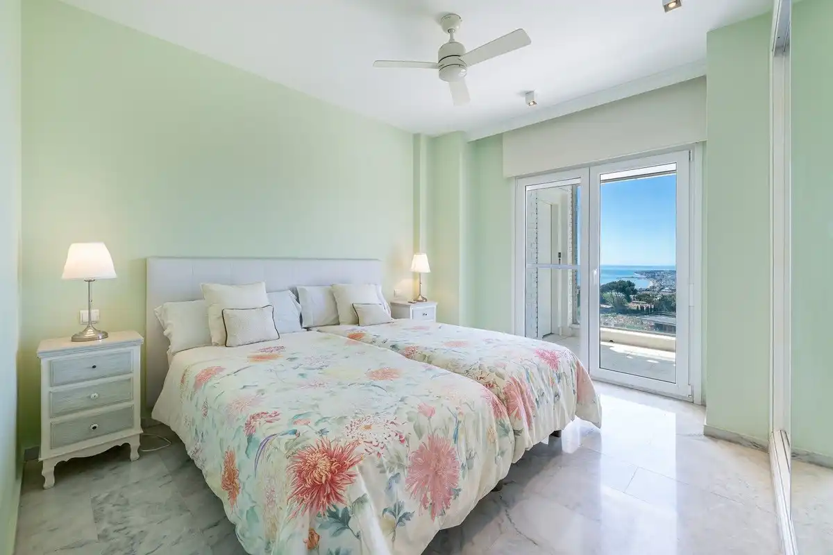 Villa mit Pool zum Verkauf in La Capellanía - El Higuerón, imagen 22