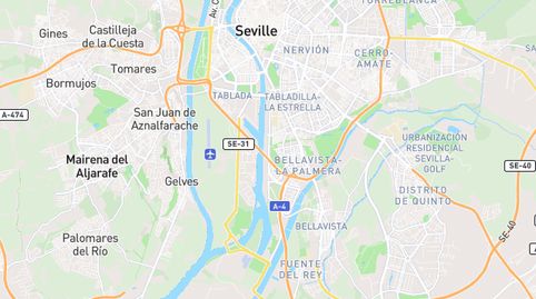 Photo 4 of Flat for sale in La Oliva, Sevilla Capital