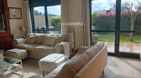 Foto 4 de Casa adosada en venta en Le Puy en Velay, San Lázaro - Meixonfrío, Santiago de Compostela