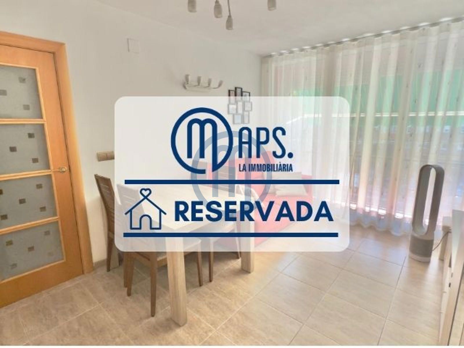 Flat for sale in Badalona  with Air Conditioner, Heating and Terrace