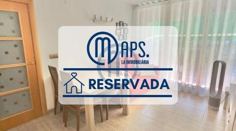 Foto 2 de Pis en venda a Congrés, Barcelona