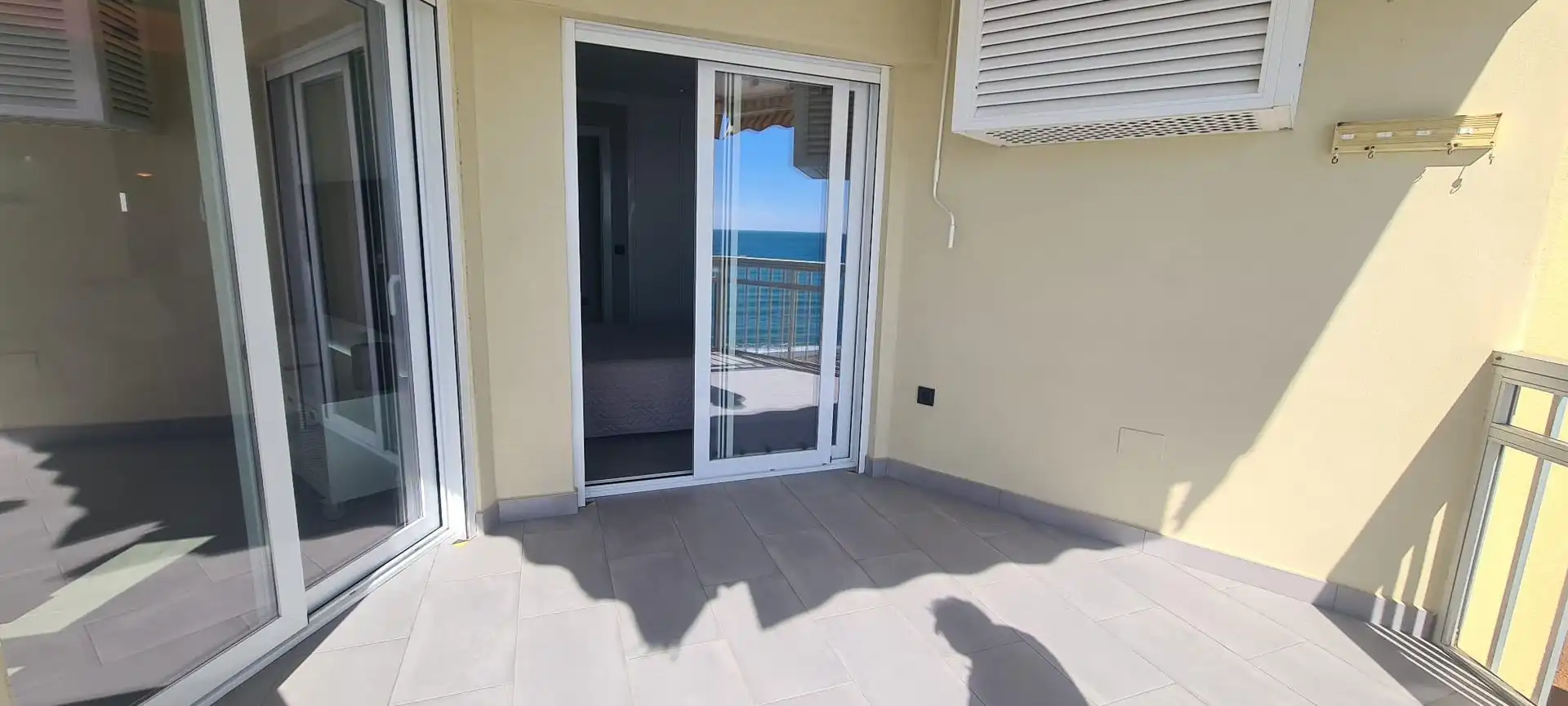 Apartament amb ascensor en venda a Puerto Deportivo, imagen 16