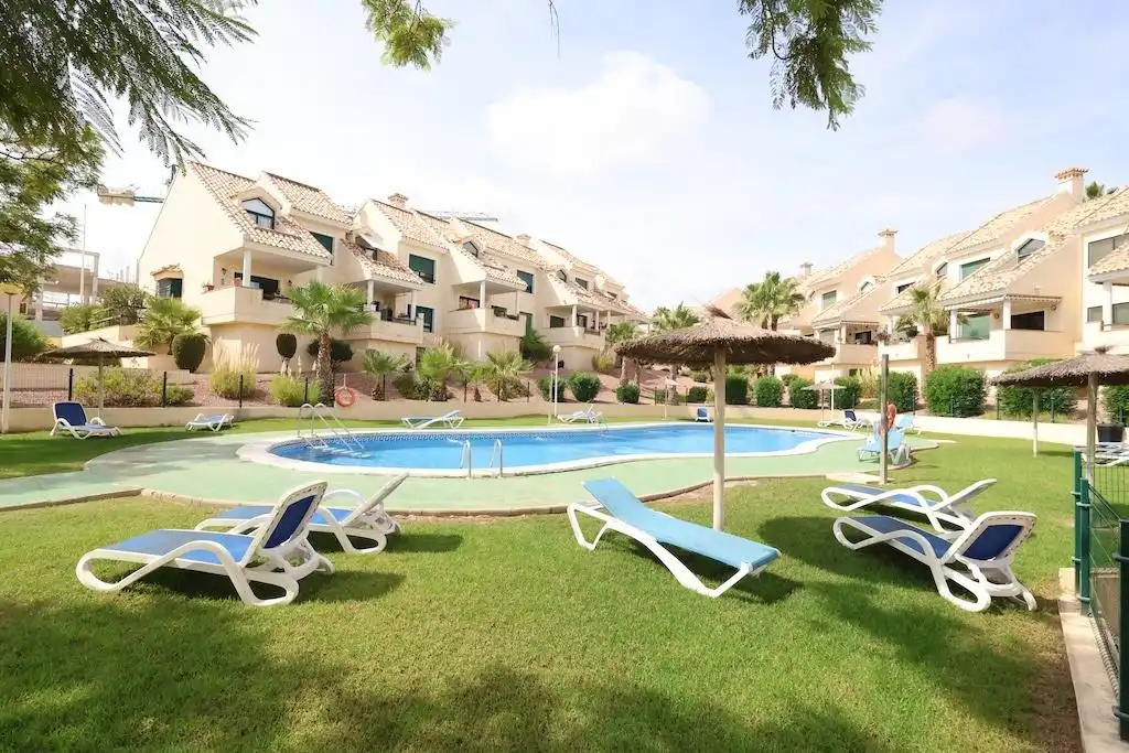 Apartamento en venta en Orihuela Costa, imagen 14