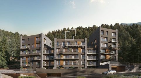 Foto 4 von Wohnung zum Verkauf in L'Aldosa - Anyós, La Massana