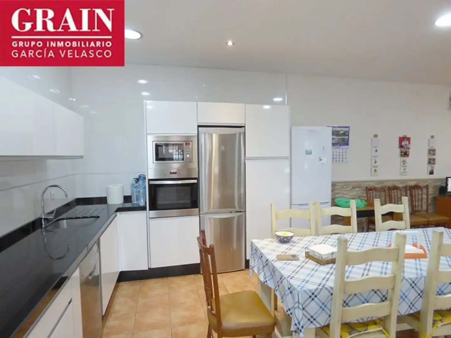 Chalet con terraza en venta en Imaginalia - Llanos del Águila, imagen 30