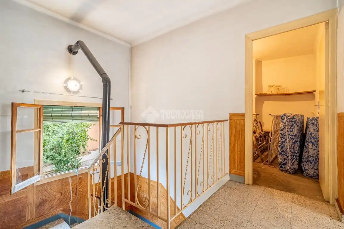 Casa aparellada amb jardí en venda a Dúrcal, imagen 24