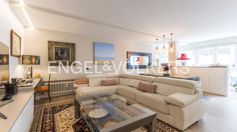 Foto 5 de Apartament en venda a Edgar Neville, Cuatro Caminos - Azca,  Madrid Capital