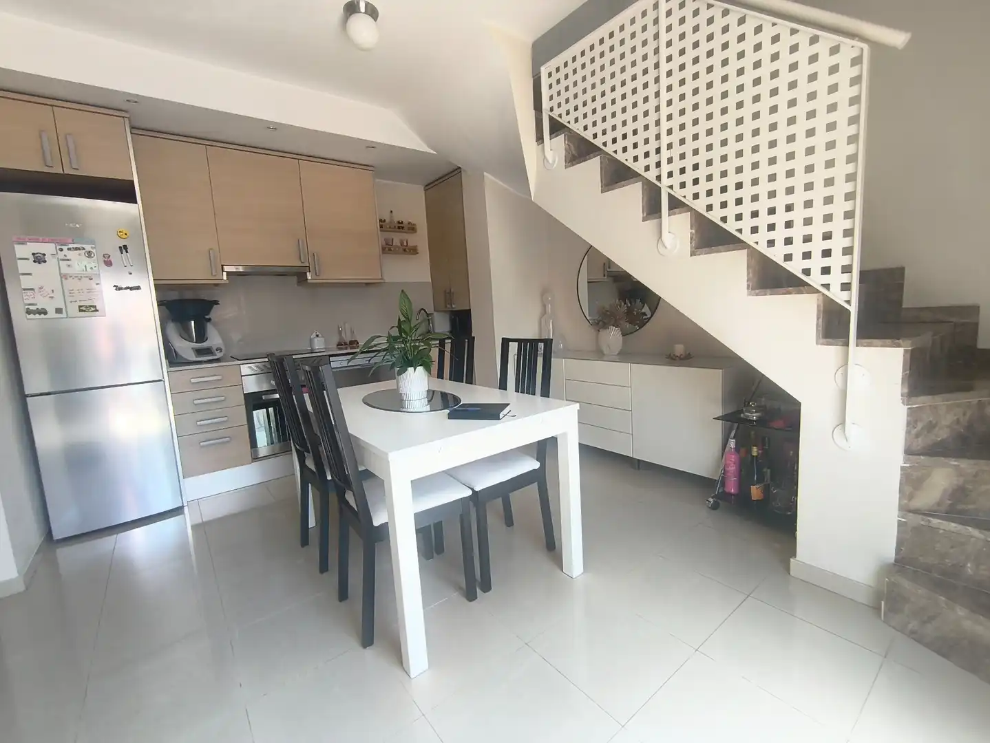 Duplexes for sale in Carrer Ample, Sant Pere Nord