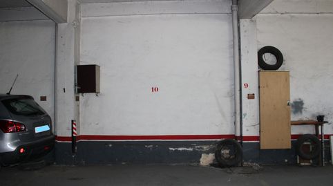 Foto 3 von Garage zum Verkauf in Allende Particular Kalea, Santutxu - Basarrate, Bilbao