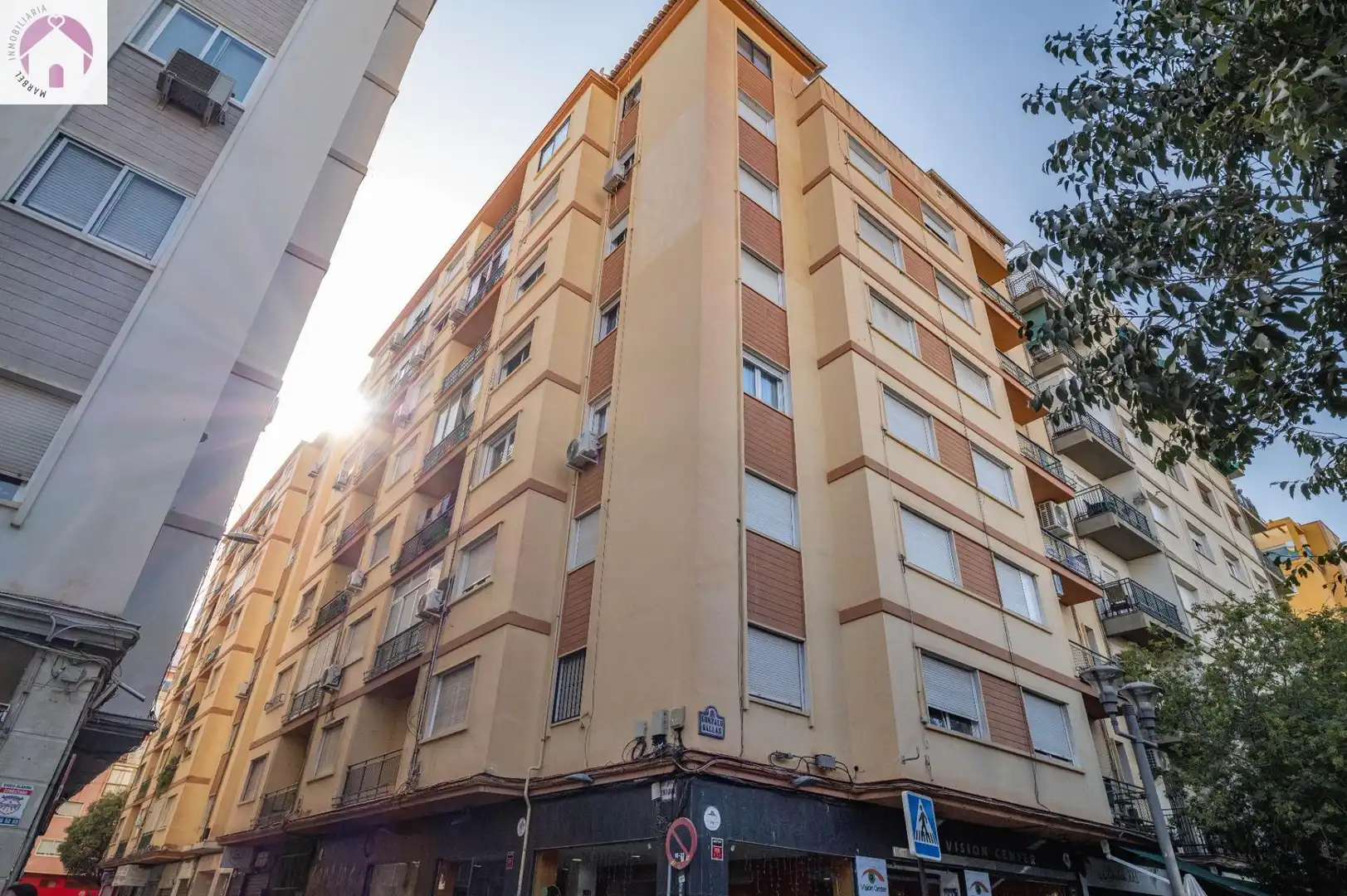Pis amb terrassa en venda a Ronda, imagen 4