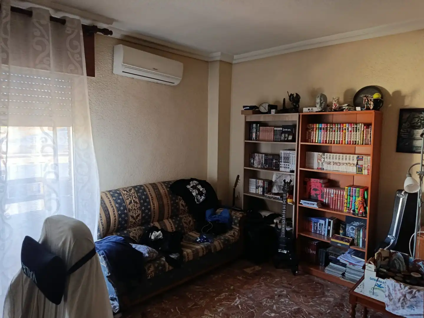 Flat with lift for sale in Pedanías Este, imagen 4
