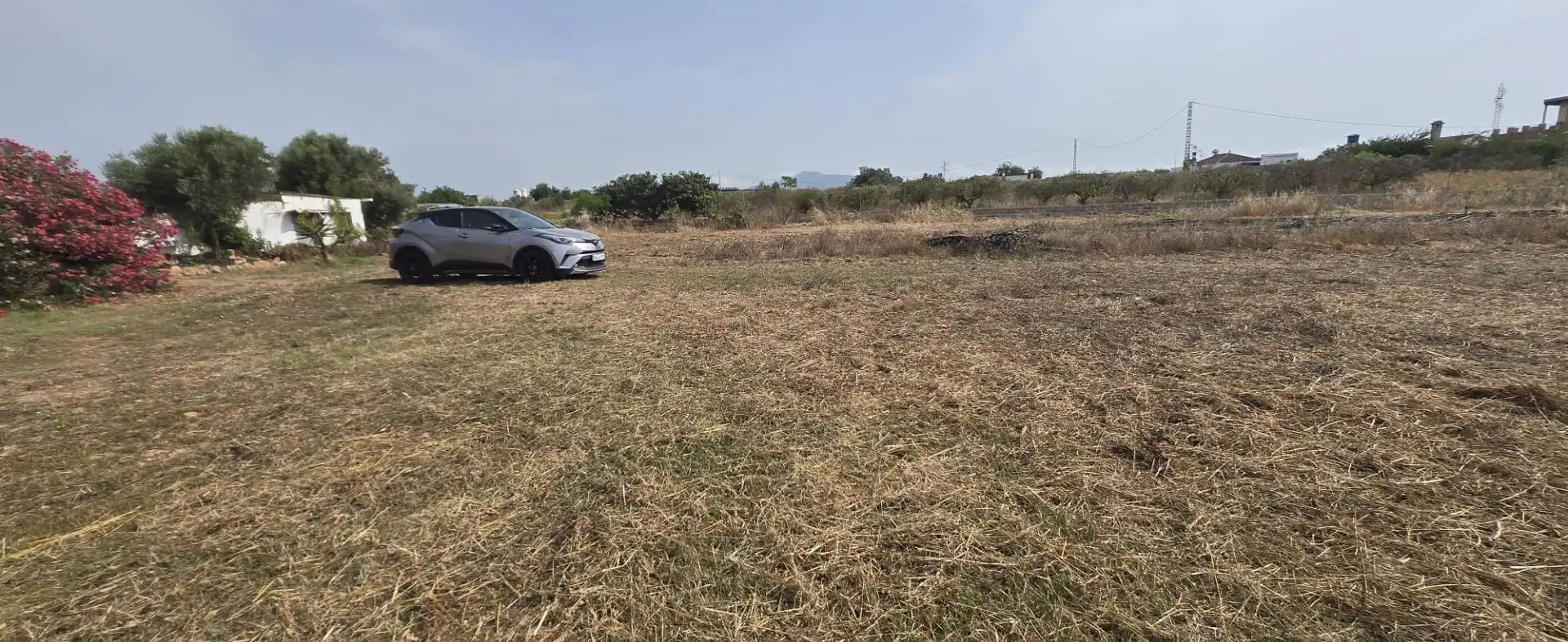 Finca rústica en venda en Vinaròs