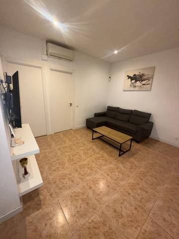 Piso en Venta en El Raval