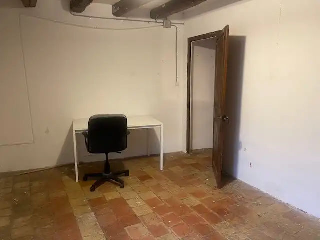 Baixos amb jardí en venda a Carrer Marti Masdeu 13, imagen 21