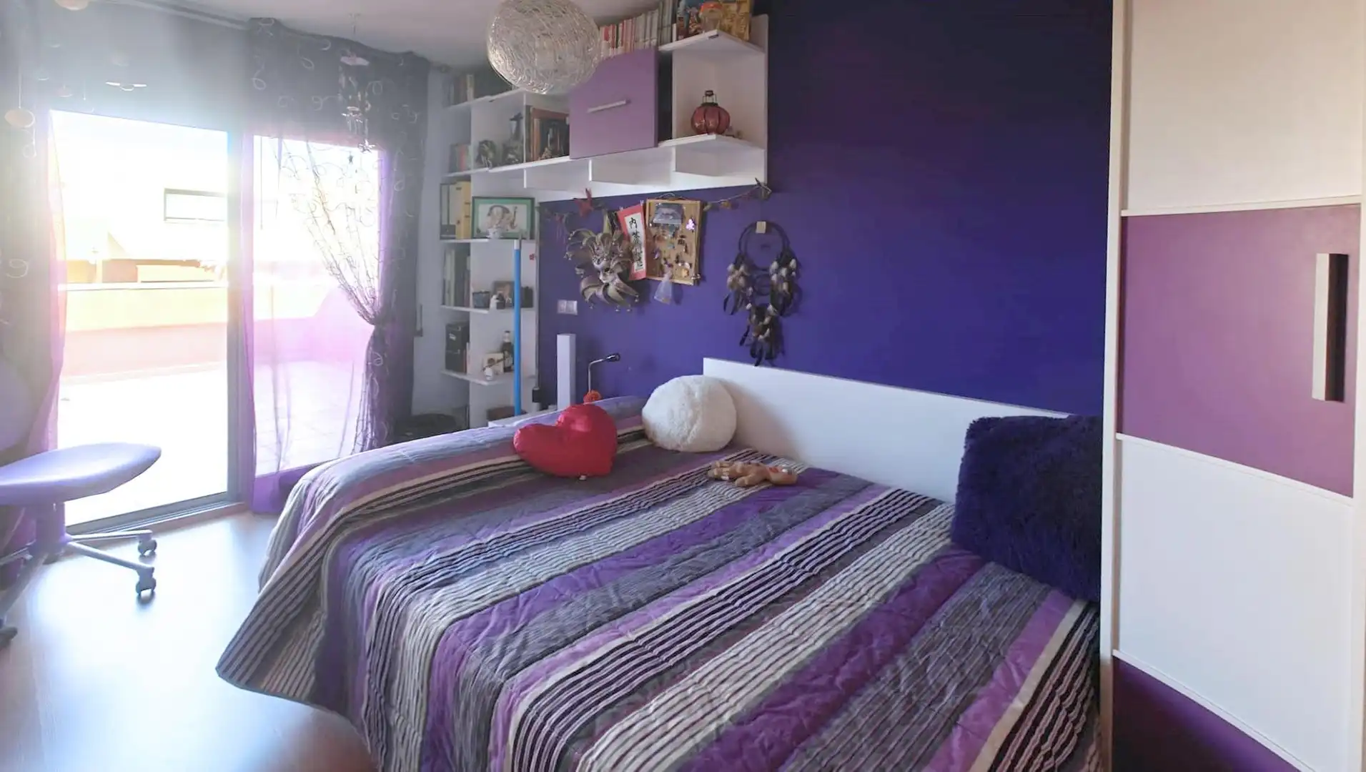 Maison mitoyenne avec jardin à vendre à Calle BARQUERA, imagen 28