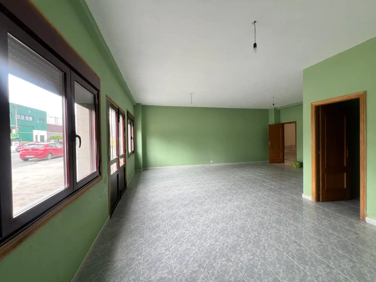 Nave industrielle à louer à Castro de Rei, imagen 7