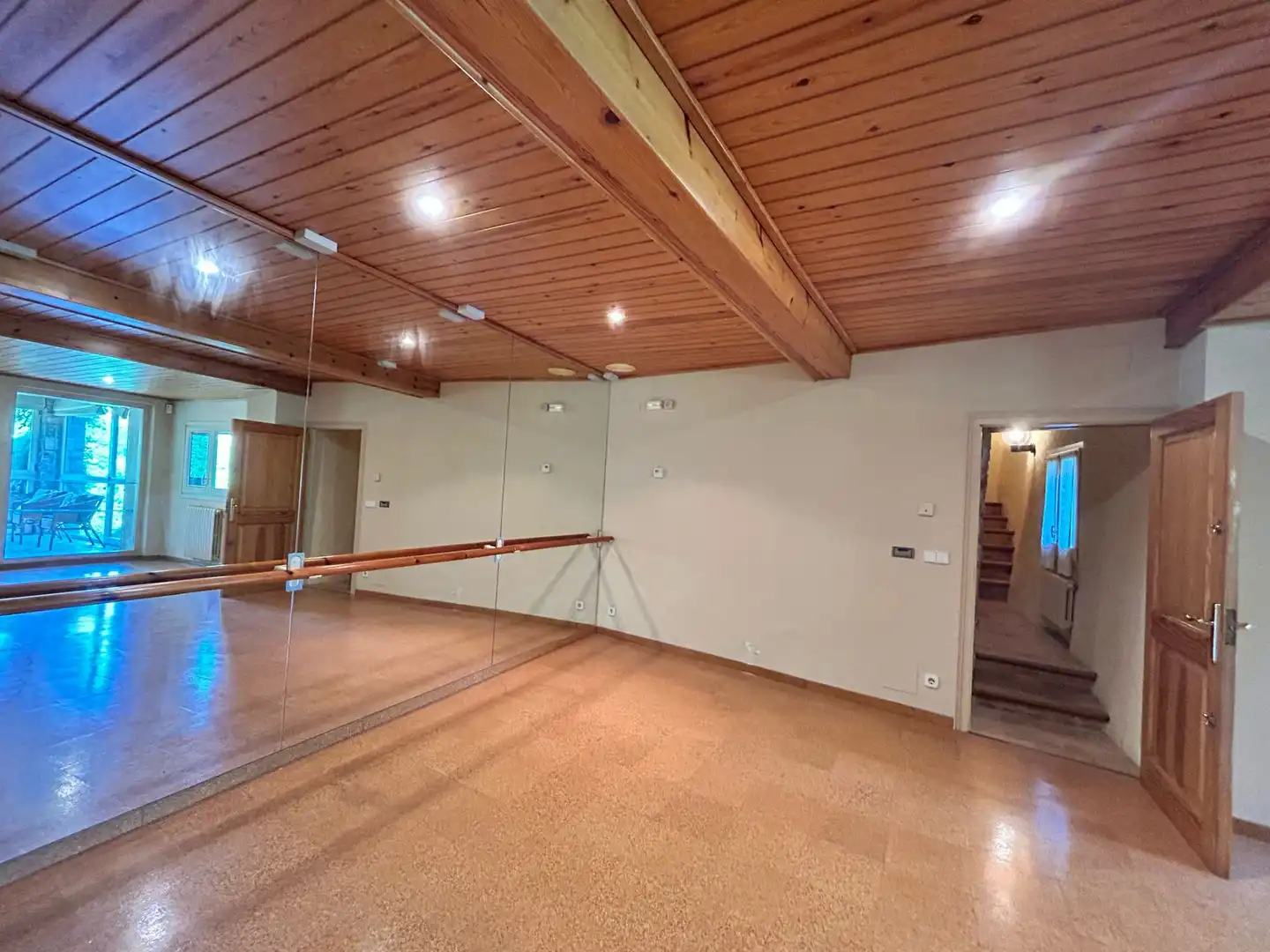 Casa o chalet en venta en Sant Joan Les Fonts con Aire acondicionado, Calefacción y Parquet