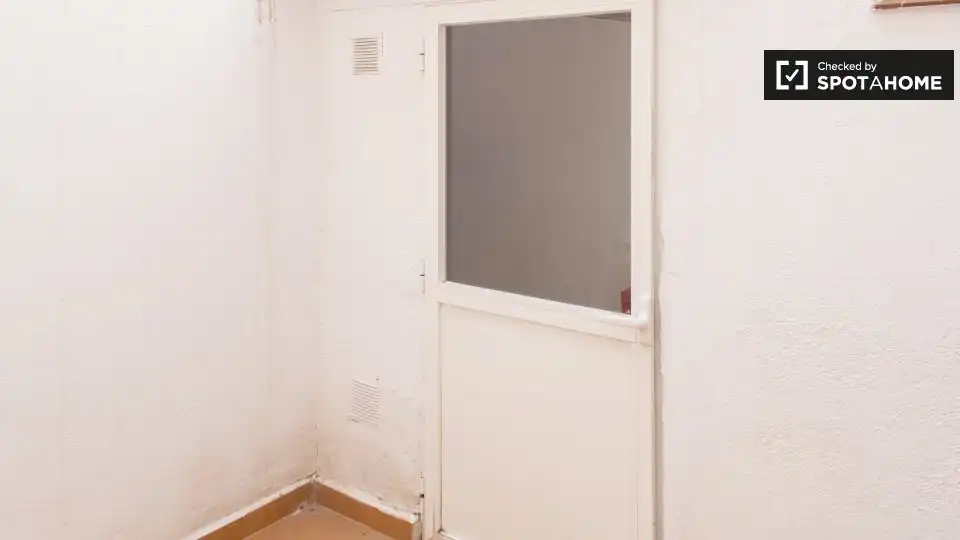 Pis amb terrassa de lloguer a Tetuán, imagen 9