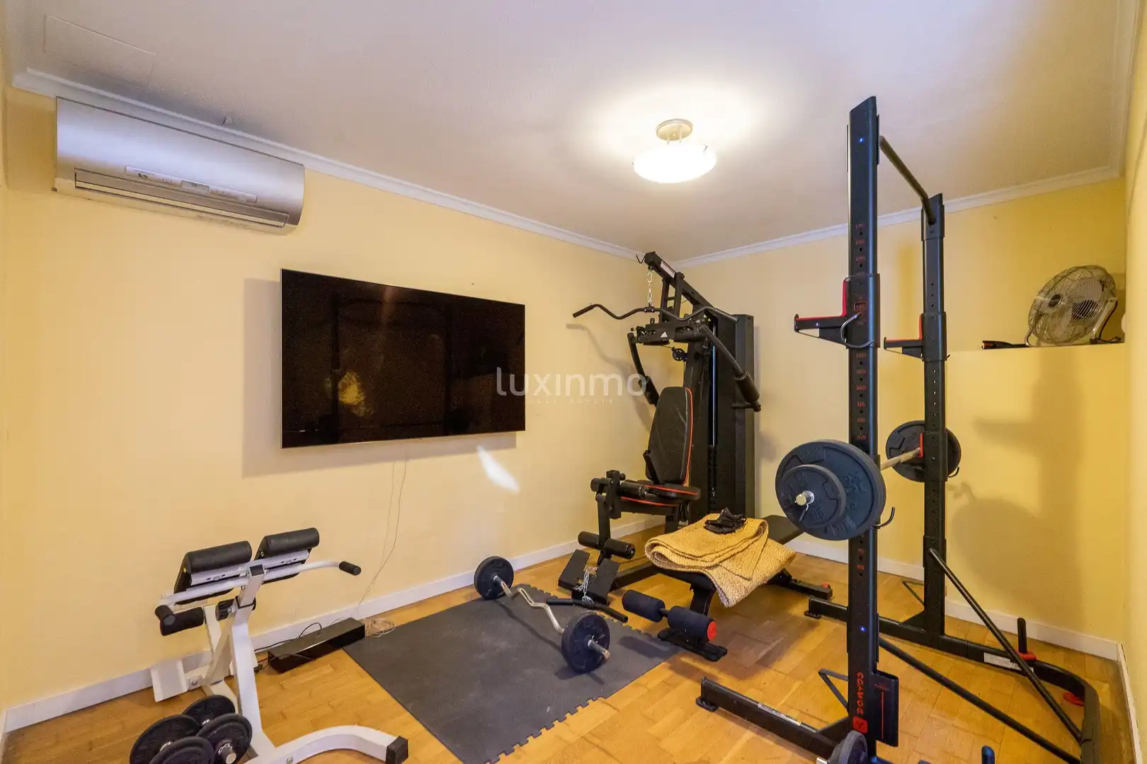 Casa o chalet en venta en Altea con Aire acondicionado, Calefacción y Jardín privado