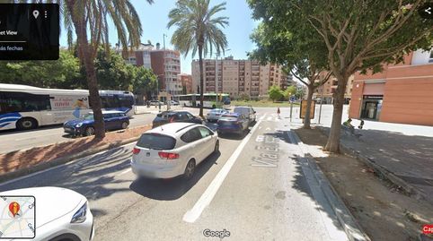 Foto 4 de Garaje en venta en Via Europa, 7, Via Europa - Parc Central, Mataró