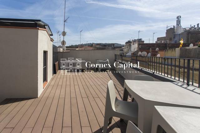 Atico en Venta en Sant Antoni