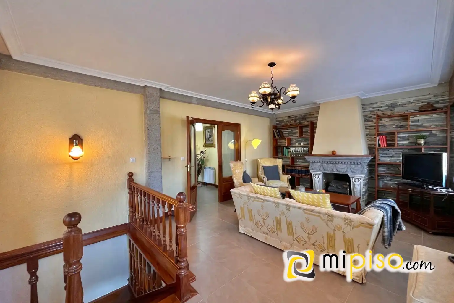 Casa o chalet en venta en Santoña con Calefacción