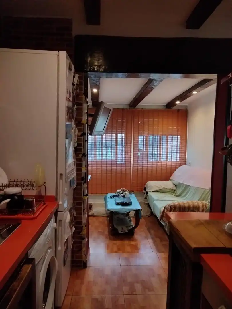 Sala de estar de Casa o chalet en venta en Puerto Real