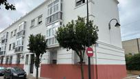 Exterior view of Flat for sale in San Fernando