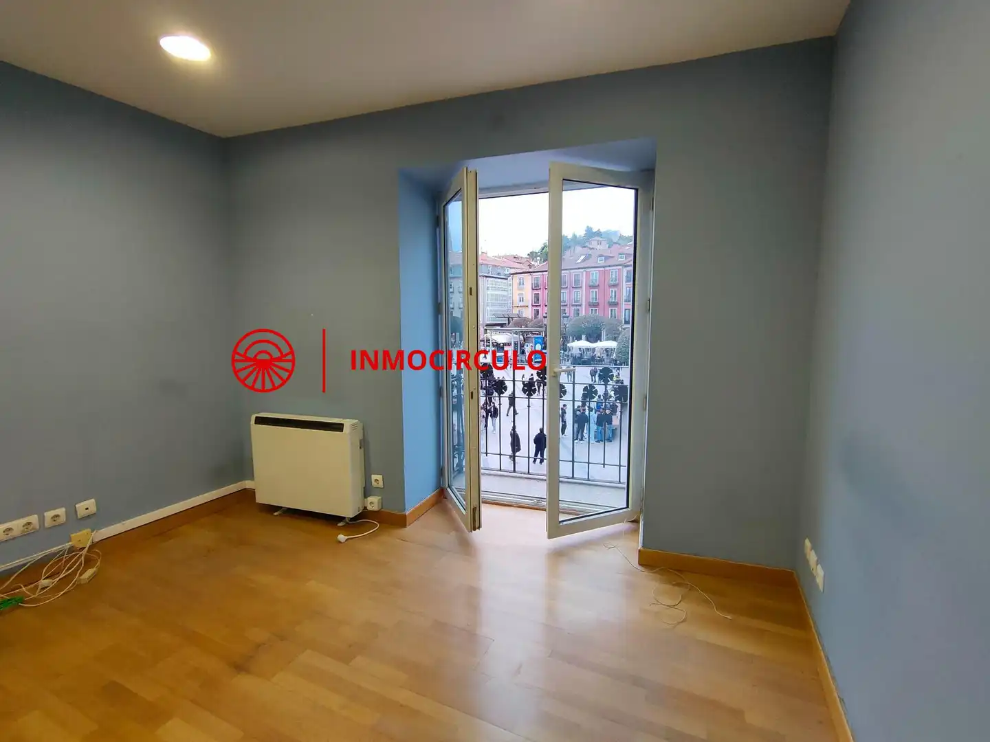 Oficina en venda a Casco Antiguo, imagen 19